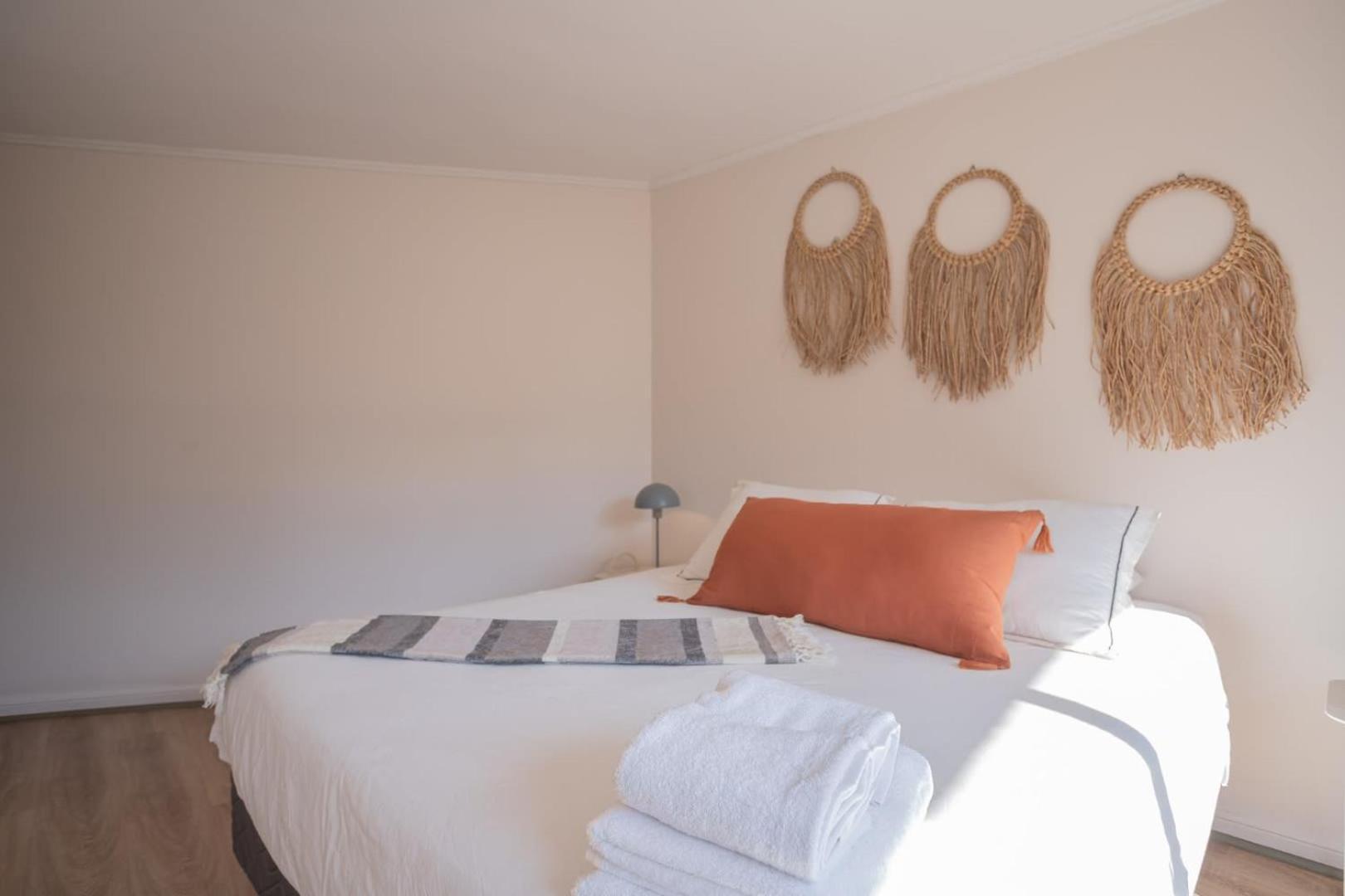 Descansa Con Elegancia Cerca Del Costanera Center Apartamento Santiago