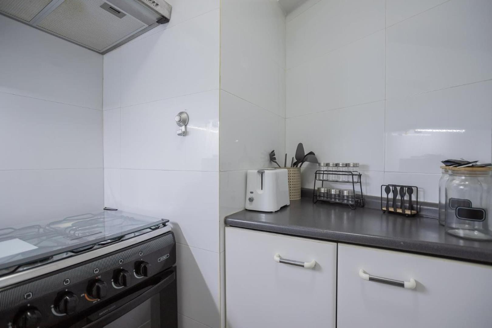 Apartamento Descansa Con Elegancia Cerca Del Costanera Center Santiago