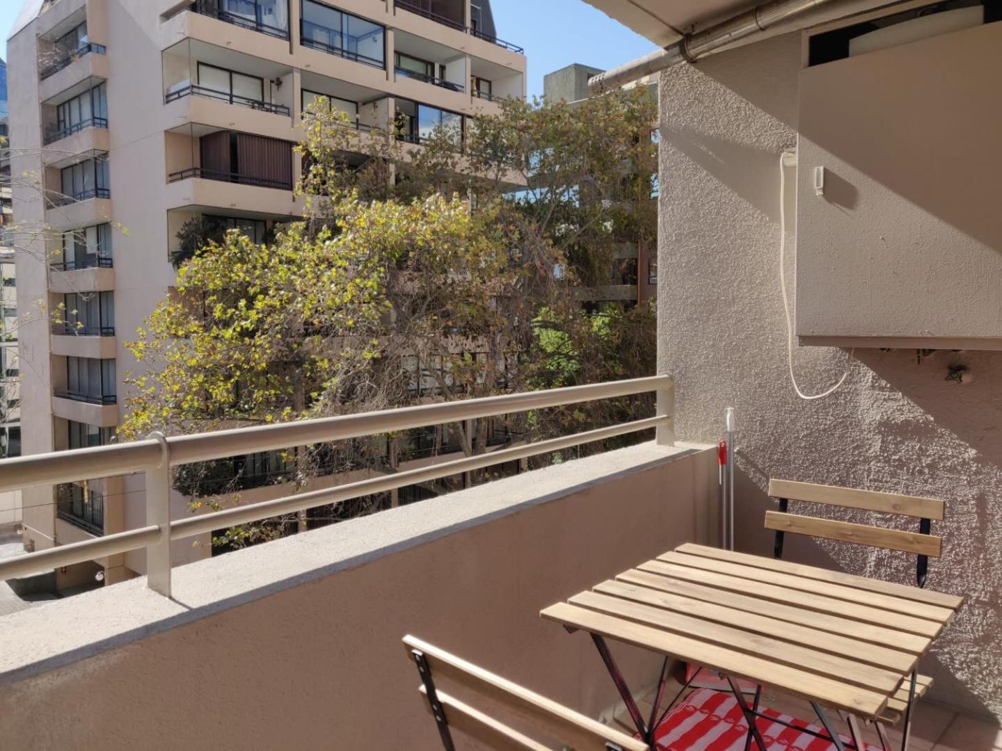 Appartamento Descansa Con Elegancia Cerca Del Costanera Center